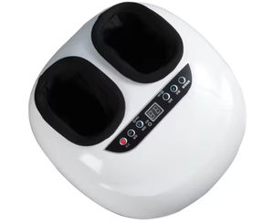 Máquina masajeadora <span class=keywords><strong>de</strong></span> pies Shiatsu <span class=keywords><strong>de</strong></span> alta calidad para aliviar el <span class=keywords><strong>dolor</strong></span> corporal y mejorar <span class=keywords><strong>la</strong></span> circulación sanguínea - Product Image 2