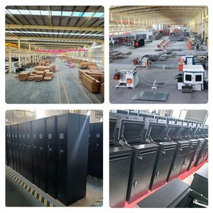 Caja Fuerte de Gran Capacidad con Huella Dactilar y <span class=keywords><strong>Contraseña</strong></span> para Uso Doméstico en EE. UU., Directo de Fábrica, Modelo Top Gun - Product Image 4