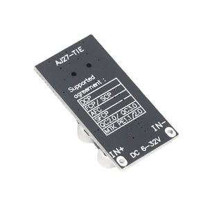 วงจรชาร์จแบบสเต็ปดาน24V เป็นบอร์ดชาร์จเร็ว DC DC DC QC2.0 QC3.0แบบใหม่ - Product Image 5