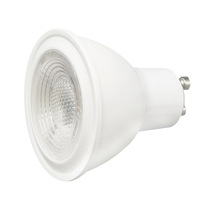 Projecteur d'angle à 30 Led Gu10 7w 220v, lampe Mr16 Gu5.3, lumière à intensité réglable, pour Spot lumineux de Table