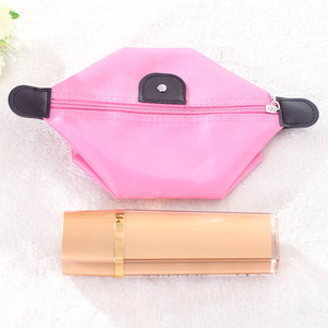 Simple Stylish Women Toiletry Bag Large Capacity Rectangle Makeup Bag Travel Cosmetic Organizer - Product Image 3