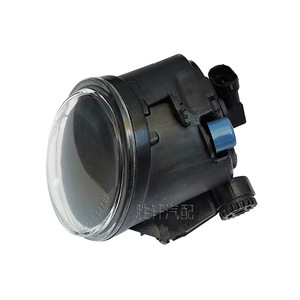 ไฟตัดหมอกหน้ารถโฟล์คสวาเกน บีเทิล แบบฮาโลเจน 12V รุ่น 1C0941699E 1C0941700E ด้านซ้ายและขวา - Product Image 2