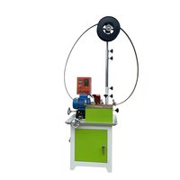 Machine à affûter automatique pour le travail du bois, vente chaude, lames de scie à ruban pour le travail du bois, polisseuse à pointe en carbure, machine à meuler pour l'industrie