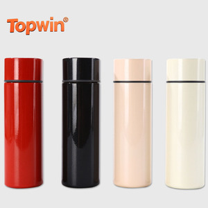 Super Mini 5oz Stainless Steel Easy Portable Pocket Thermos Handbag Drinking Vacuum <b>Flasks</b> - Product Image 1