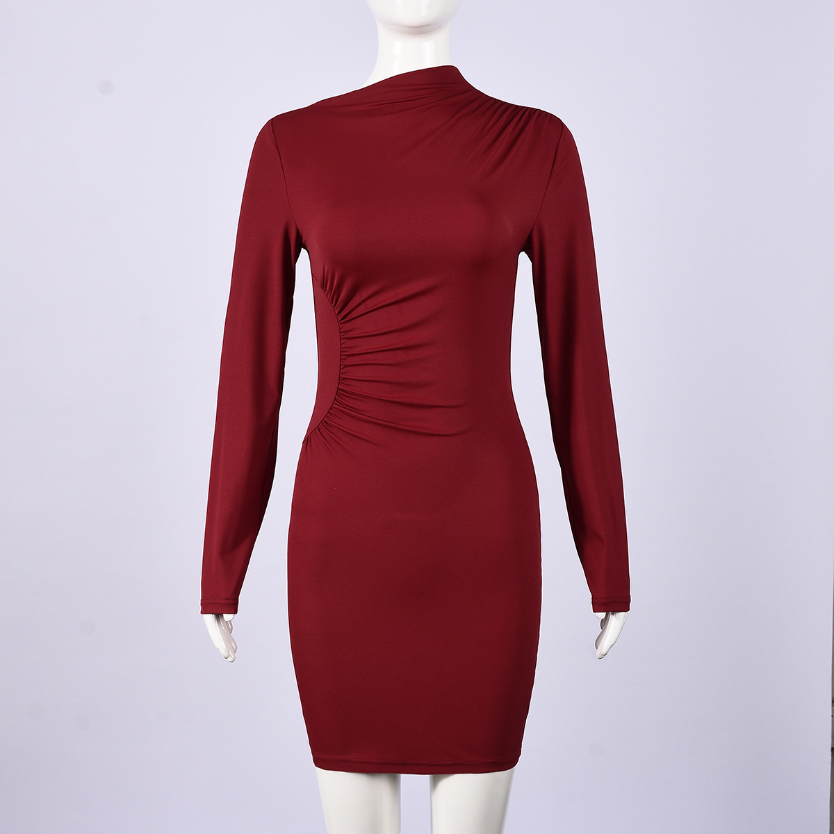 1-Wine Red