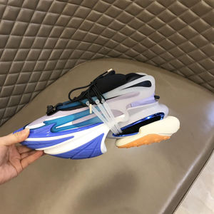 Zapatillas Deportivas Unisex de Diseño Athleisure con Logotipo Personalizado, Estilo Nave Espacial, para Hombre, Casuales y Robustas - Product Image 5