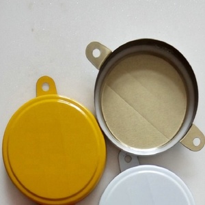 Chất Lượng Cao Trống Thép Tinplate Nhôm <span class=keywords><strong>Cap</strong></span> <span class=keywords><strong>Seal</strong></span> Tab Con Dấu Cho 200 LÍT Động Cơ Dầu Trống Thùng Nhỏ Và Lớn Hai Kích Cỡ - Product Image 5