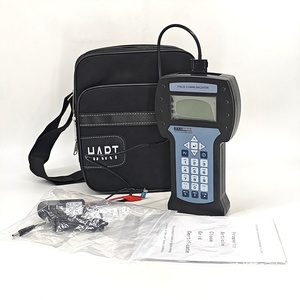 Medidor de Flujo con Protocolo Hart para Control de Instrumentos Industriales a Bajo Precio, Comunicador de Campo 475 Hart - Product Image 6