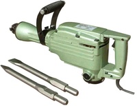 Marteau perforateur électrique Ph65A de fabrication chinoise, 220V, 1050W, couple maximal de 62,5 pi-lb
