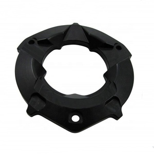 Pièces de <span class=keywords><strong>ski</strong></span> nautique en aluminium usinées CNC OEM, buses d'échappement sur mesure selon votre <span class=keywords><strong>dessin</strong></span> - Product Image 3