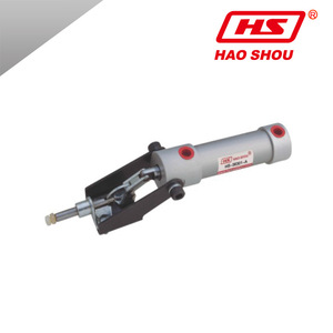 Hao Shou <b>Pneumatic</b> Clamp HS-36301-A Quick Acting <b>Tool</b> For Industrial Use - Product Image 5