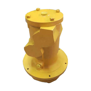 Pièces de machines de construction 2344440 234-4440 Manifold rotatif central pour excavatrice E320D de marque chinoise E320D - Product Image 3