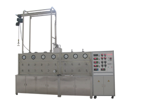 2025 thế hệ mới nhất siêu tới hạn <span class=keywords><strong>CO2</strong></span> chất lỏng chiết xuất thiết bị cho khai thác dầu 300L siêu tới hạn <span class=keywords><strong>CO2</strong></span> khai thác máy - Product Image 2