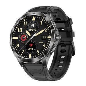 Smartwatch DA03 1.85 Pollici per Sport all'Aperto, Cardiofrequenzimetro, Chiamate BT, Batteria 710mAH, Impermeabile, Assistente Vocale, Orologio Intelligente da Uomo 2026 - Product Image 3