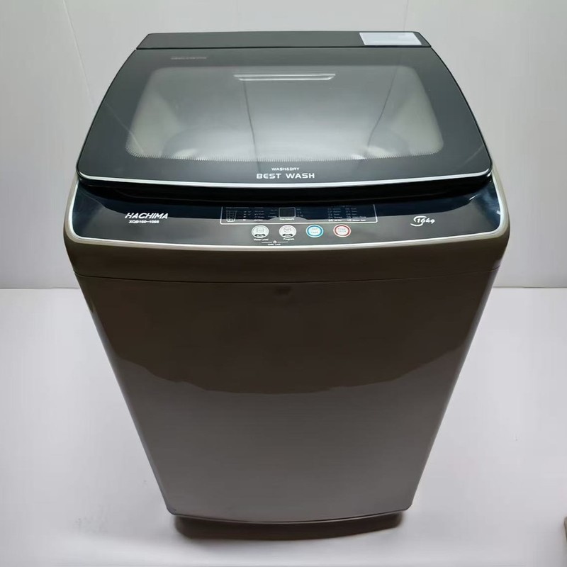 Hachima 16kg Fully Automatic Washing Machine