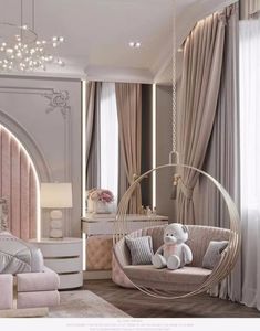 Balançoire <span class=keywords><strong>chaise</strong></span> <span class=keywords><strong>longue</strong></span> haute qualité en acier inoxydable suspendu hamac canapé <span class=keywords><strong>pour</strong></span> la maison Villa hôtel loisirs de plein air <span class=keywords><strong>pour</strong></span> salon - Product Image 6