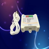 Convertisseur d'interface USB vers RS485 Type-C isolé haute vitesse 15 Mbps, USB vers RS485 W520