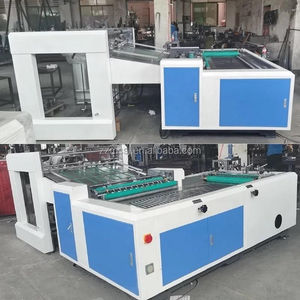 Ligne de production de machines entièrement automatiques pour la fabrication de cartes à jouer personnalisées, fabricant de cartes à jouer - Product Image 6