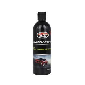 <span class=keywords><strong>Cire</strong></span> liquide de Carnauba écologique de qualité supérieure, facile à utiliser, <span class=keywords><strong>pour</strong></span> l'entretien automobile, nettoyage <span class=keywords><strong>magique</strong></span> et protection de la peinture. - Product Image 1
