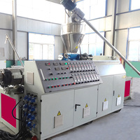 Machine de fabrication de tapis antidérapants en PVC, machine d'extrusion de tapis en PVC