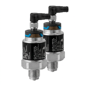 E+H PMC21 สแตนเลสสตีล IP65 แบบอัจฉริยะ 4-20mA 10-30VDC ความแม่นยำ 0.2% ต่อปี - Product Image 3