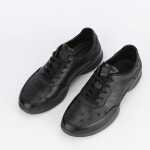 Zapatos Italianos de Alta Calidad para Hombre, Diseño Slip-On con Punta Cuadrada, Casuales y Formales para Bodas, Hechos a Mano y Personalizados - Product Image 1