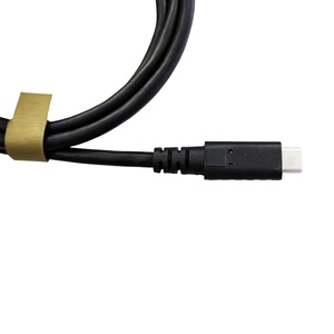 Câble de données USB 3.2 haute vitesse du Vietnam, Type-C vers Type-C, avec puce EMARK intégrée et alimentation PD - Product Image 4