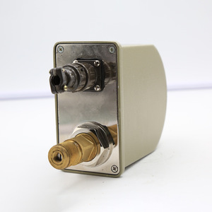 ตัวควบคุมแรงดันเทียนชวน YTK-03 0-6MPa สวิตช์แรงดันอัจฉริยะสำหรับใช้ในอุตสาหกรรม - Product Image 3