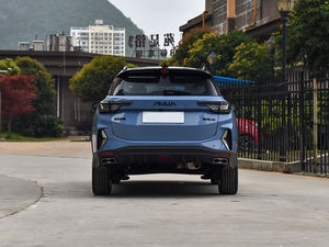 <span class=keywords><strong>Consumo</strong></span> de combustible <span class=keywords><strong>por</strong></span> cien kilómetros 6.01L Pequeño 5 asientos Euro 6 197hp Motor Transmisión automática Tipo de gasolina Coche usado Suv - Product Image 4