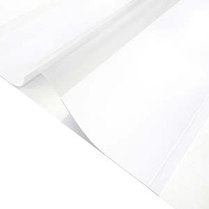 Store intelligent zébré pour balcon/<span class=keywords><strong>baie</strong></span> <span class=keywords><strong>vitrée</strong></span> - Télécommande par smartphone, semi-transparent/occultant réglable - Product Image 3