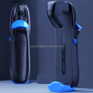 อุปกรณ์เสริม Z02สำหรับเล่นเกมแบบมีคลิปปรับได้อุปกรณ์เสริมของ FPS สำหรับ Android/ios - Product Image 2