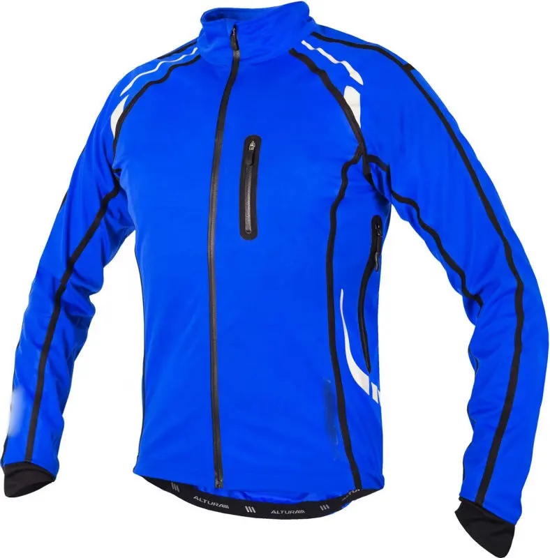 2023 Caminhadas/Camping Wear bule esportes ciclismo homens jaqueta impermeável