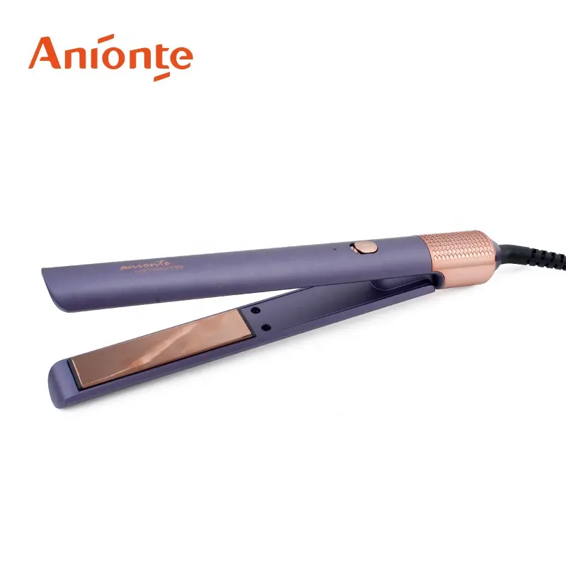 Hair Straightener Newest And Top Quality Flat Iron Top Quality New Design Ceramic flat Iron