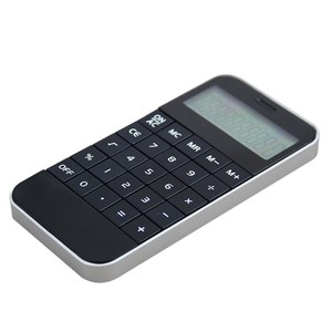 Calculatrice scientifique portable pour étudiants, calculatrice d'affichage à 10 chiffres de haute qualité, outil mathématique pour étudiants - Product Image 5