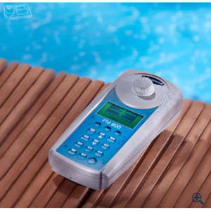 Photomètre portable Lovibond Xd 7500 UV-Vis pour usage en laboratoire - Product Image 5