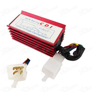 5 broches De Course <span class=keywords><strong>CDI</strong></span> Pour 50cc 110cc 125cc 140cc 150cc 160cc SSR Thumpstar Fosse Saleté Vélos - Product Image 4