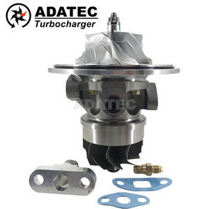 Daha iyi performans GEN 2 68MM PTE6870 PTE 6870 Turbo kartuş kitleri 1100HP seramik bilyeli rulman hassas türbin için CHRA - Product Image 3