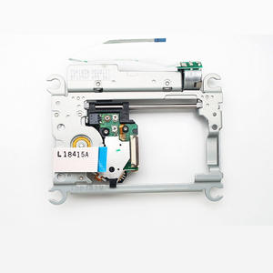 Lente láser de repuesto TDP182W con cubierta para <span class=keywords><strong>Sony</strong></span> PS2 PlayStation 2 SLIM 7900x - Product Image 3