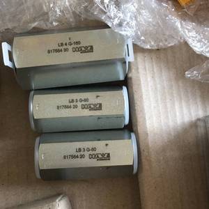 ปั๊มไฮดรอลิก HaWe รุ่น Lb 3 G 80 90 160 ปั๊มคู่ สำหรับชิ้นส่วนระบบส่งกำลัง - Product Image 1