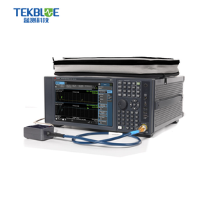 Keysight N8975B Rauschfaktor-Analysator Multi-Touch-Display 10 MHz 26,5 GHz Frequenzbereich - Product Image 3