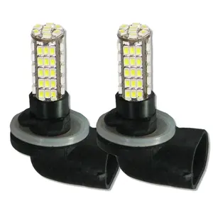 Đèn Led Ô Tô Tự Động 12V 24V SMD1210 881 Cho Xe Ô Tô