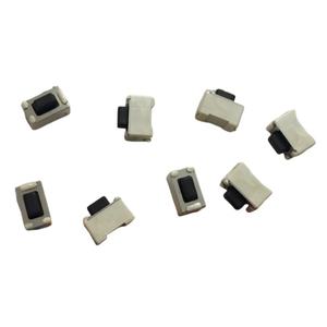 Interruptor Táctil SKQMBAE010 3.5 * 6 * 4.3, Botón de Control Remoto de 2 Pines - Product Image 1