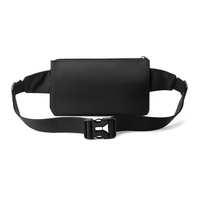 Sacs de poitrine décontractés à la mode Packs de ceinture de taille de sport uniques pour l'extérieur sur mesure