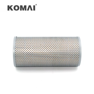 กรองไฮดรอลิก Komai รุ่น 9J5461 1R0744 P555461 P 55-0575 1R 0774 SH 66169 สำหรับ 5230B สำหรับ CAT 120H 120K 12H 12K - Product Image 3