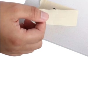 Ruban adhésif multi-usages pour la peinture à la maison, la pulvérisation, l'artisanat, le bricolage, l'étiquetage et la fixation temporaire, utilisation en intérieur - Product Image 4