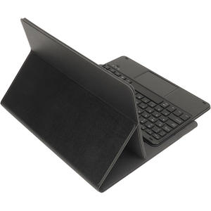 Housse de protection universelle en cuir pour tablette de 9 à 11 <span class=keywords><strong>pouces</strong></span> avec clavier Bluetooth divers modèles pour Xiaomi pour <span class=keywords><strong>Huawei</strong></span> - Product Image 3