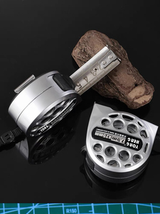 Không thấm nước băng thép không gỉ đo chất lượng cao xách tay đo băng với logo tùy chỉnh - Product Image 3