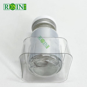 Custom Petg clear Disposable Cavity <strong>Cushioned</strong> 2ml Ampoule <strong>Tray</strong> 3ml Ampoule Vial Plastic <strong>Tray</strong> - Product Image 5