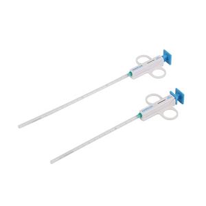 Fabricante de desechables semiautomática Biopy aguja de biopsia de hígado de la aguja - Product Image 5