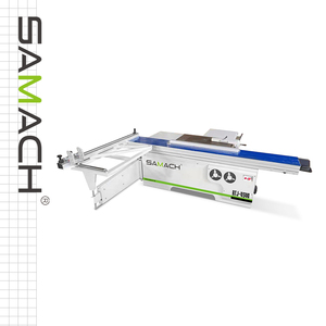 SAMACH Cut Panel <strong>Saw</strong> Sliding Table <strong>Saw</strong> Woodworking Machine Sliding Panel <strong>Saw</strong> - Product Image 1